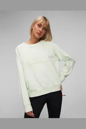 Bogner Ramira4 Damen-sweatshirt In Minze