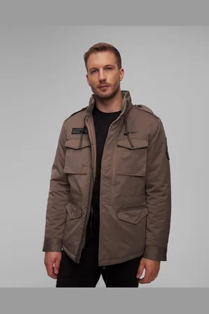 Aeronautica Militare Herrenjacke In