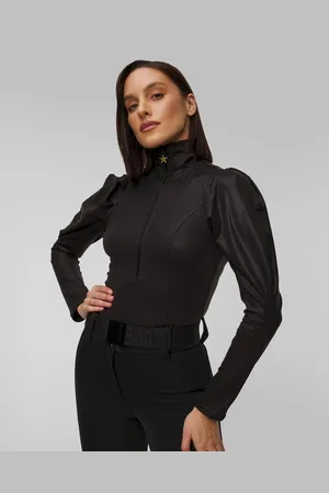 Goldbergh Louise Ski-rollkragenpullover