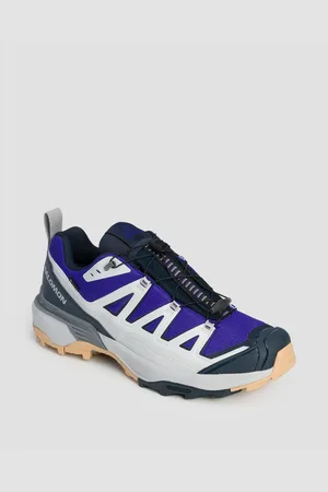 Salomon X Ultra 360 Edge Gore-tex® Niedrige Wanderschuhe Für Herren