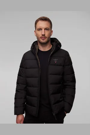 Aeronautica Militare Herrenjacke In