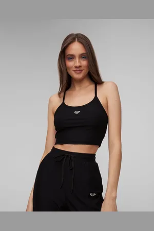 Roxy Rise & Vibe Top Mit Trägern