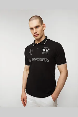 La Martina Rosano Poloshirt