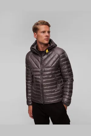 Parajumpers Miroku Daunenjacke Für Herren In