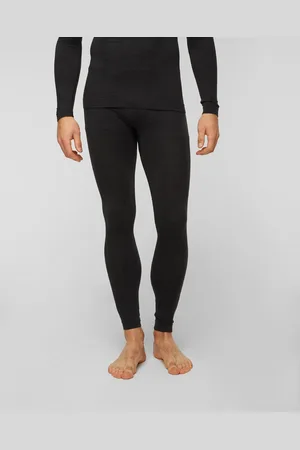 Falke Wool-tech Thermo-leggings Für Herren
