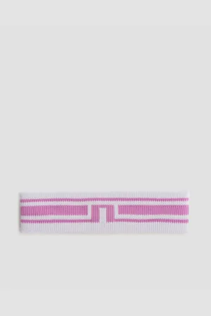 J Lindeberg J.lindeberg Leith Headband Stirnband Für Herren