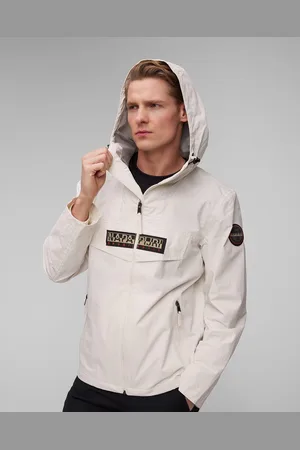 Napapijri Rainforest Open S Herrenjacke In