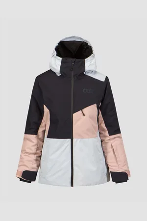 Picture Organic Clothing Kamelya 20/20 Skijacke Für Mädchen