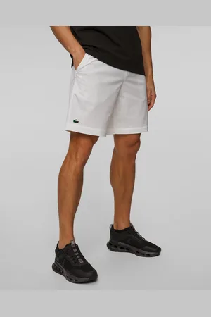 Lacoste Gh7452 Tennisshorts Für Herren