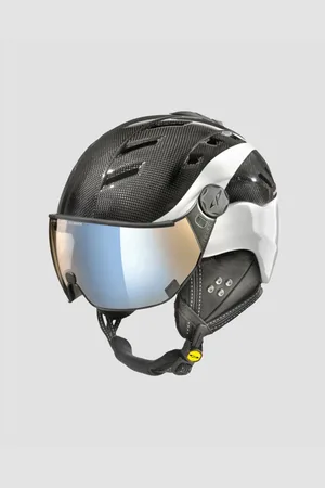 CP Camurai Carbon Carbon-skihelm