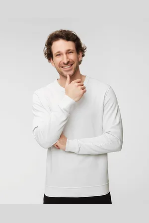 C.P. Company C.p. Company Crew Neck Sweatshirt