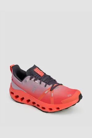 On Running Cloudsurfer Trail Wasserdichte Trailschuhe Für Damen