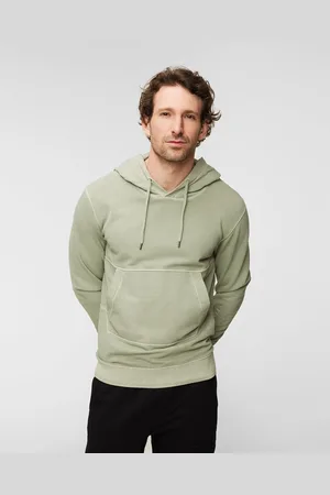 C.P. Company C.p. Company Sweatshirt Mit Kapuze