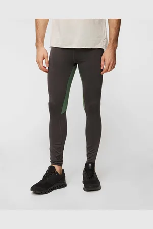 On Running Performance Tights Herrenleggings