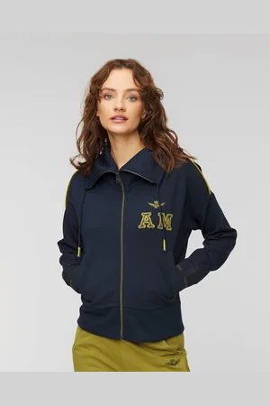 Aeronautica Militare Sweatshirt