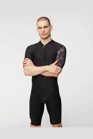 Assos Equipe Rs Jersey S9 Targa Radtrikot