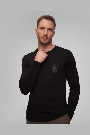 Aeronautica Militare Herrenpullover In