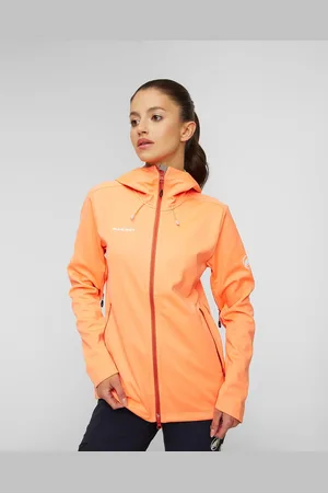 Mammut Ultimate Vii So Hooded Softshelljacke
