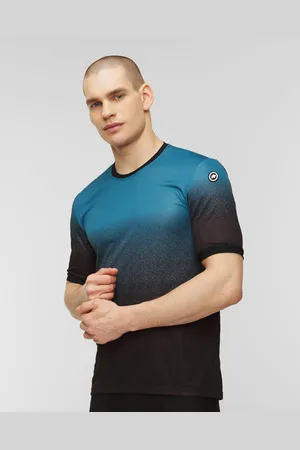 Assos Trail Jersey T3 Zodzilla Radtrikot