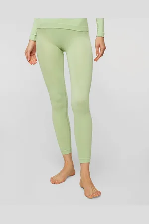Falke Warm Thermoaktive Leggings Für Damen