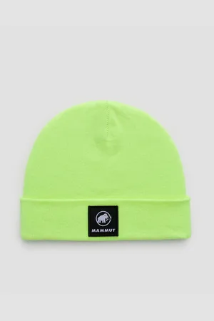 Mammut Fedoz Unisex-wintermütze