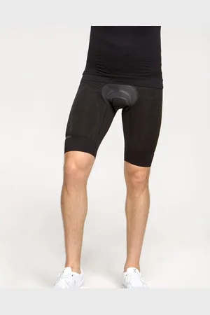 X Bionic The Trick 4.0 Bike Bib Padded Shorts