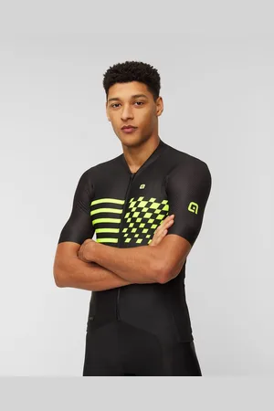 Alé Alecycling Play Fahrradtrikot