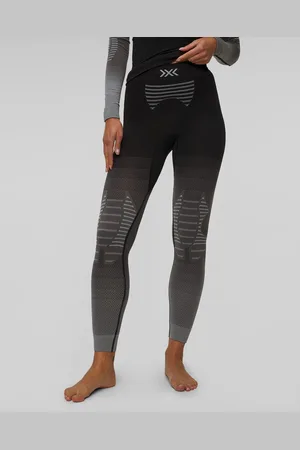 X Bionic Invent Fx Thermoaktive Leggings Für Damen