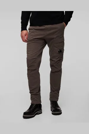 C.P. Company C.p. Company Herrenhose Mit Taschen