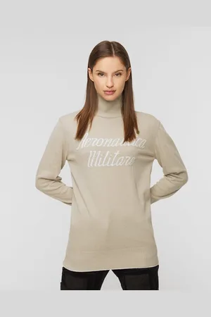 Aeronautica Militare Rollkragenpullover