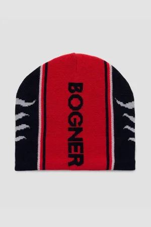 Bogner Hanno Wollmütze Für Herren In