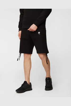 C.P. Company C.p. Company Jogging Bermuda Shorts