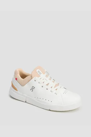 On Running The Roger Advantage Damen-sneaker In