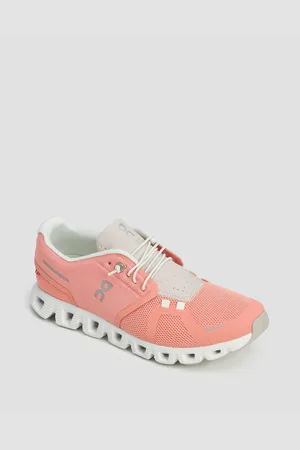 On Running Cloud 5 Damenschuhe