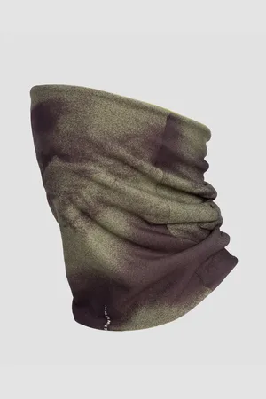 Mammut Fleece Multifunktionaler Unisex-schlauchschal