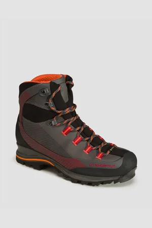 La Sportiva Trango Trk Leather Gtx Hohe Damen-wanderschuhe Aus Leder