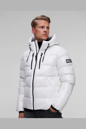 Mackage Victor Daunenjacke Für Herren In