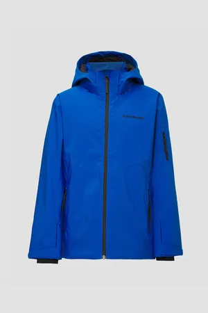 Peak Performance Maroon 2l Kinder-skijacke
