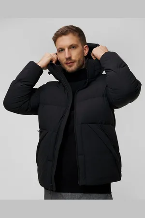 Woolrich Sierra Supreme Down Jacket Herren-daunenjacke In