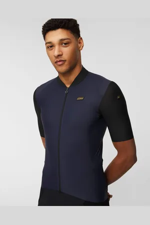 Assos Mille Gto C2 Radtrikot