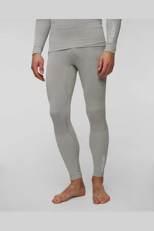 X Bionic Energy Accumulator 4.0 Thermoaktive Leggings Für Herren