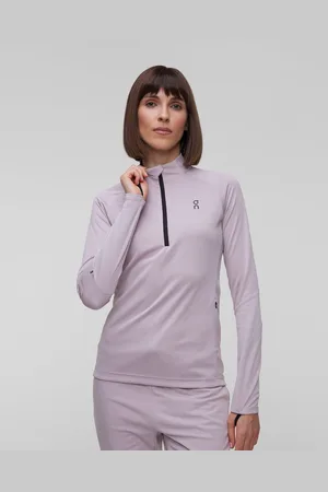 On Running Climate Shirt Laufsweatshirt Für Damen