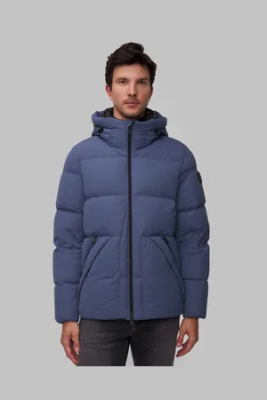 Woolrich Sierra Supreme Down Jacket Daunenjacke Für Herren In
