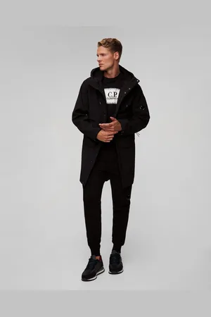 C.P. Company C.p. Company Parka Für Herren In