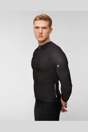 Assos Mille Gt Ls Jersey Radtrikot