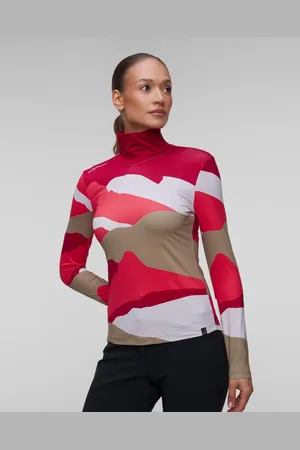 LAMUNT Ivana Tech Arty Longsleeve