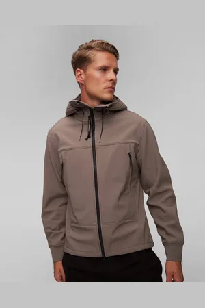 C.P. Company C.p. Company Softshelljacke Für Herren