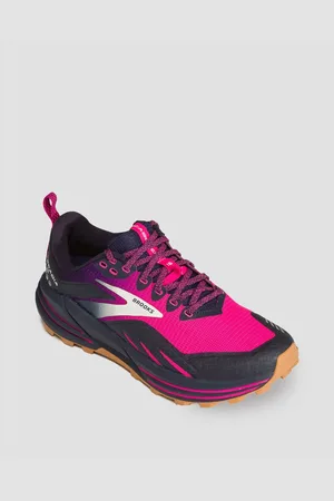 Brooks Cascadia 16 Damenschuhe