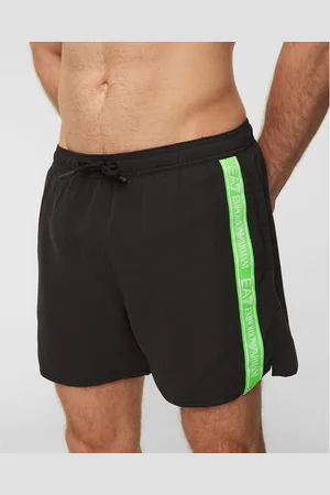 EA7 Badeshorts