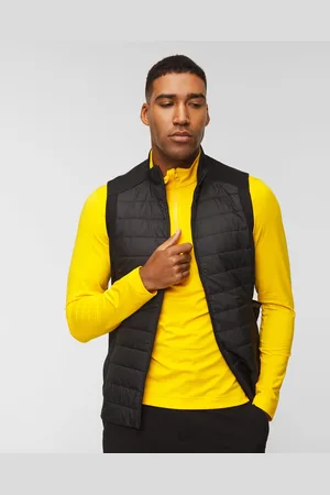J Lindeberg J.lindeberg Kenny Hybrid Vest Hybridweste
